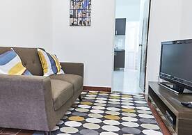 2 Bedroom Self Contained Apartment