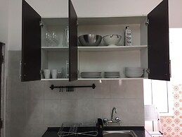 2 Bedroom Self Contained Apartment