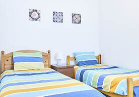 2 Bedroom Self Contained Apartment