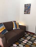 2 Bedroom Self Contained Apartment