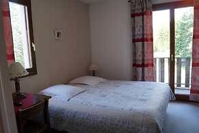 Le Blanchon Hotel