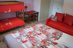 Le Blanchon Hotel