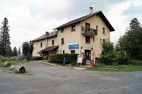 Le Blanchon Hotel