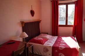 Le Blanchon Hotel