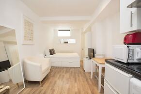 Shoreditch Studios by Allô Housing