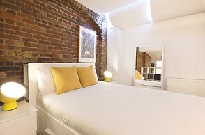 Shoreditch Studios by Allô Housing