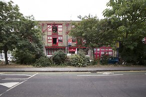 Shoreditch Studios by Allô Housing