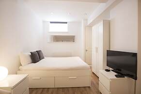 Shoreditch Studios by Allô Housing