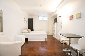 Shoreditch Studios by Allô Housing