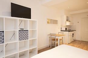 Shoreditch Studios by Allô Housing