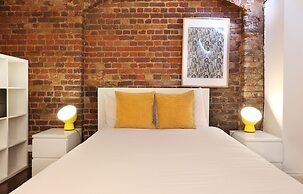 Shoreditch Studios by Allô Housing