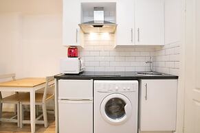 Shoreditch Studios by Allô Housing