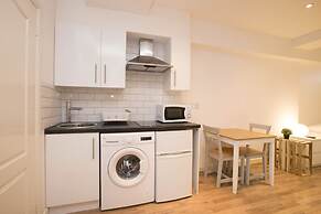 Shoreditch Studios by Allô Housing