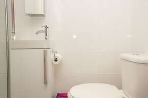 Shoreditch Studios by Allô Housing