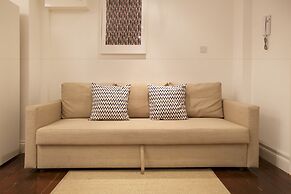 Shoreditch Studios by Allô Housing