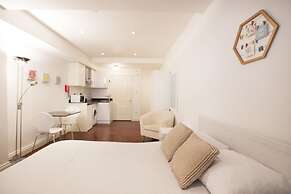 Shoreditch Studios by Allô Housing