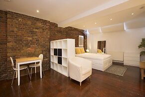 Shoreditch Studios by Allô Housing