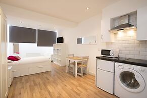 Shoreditch Studios by Allô Housing