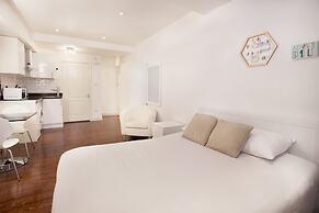 Shoreditch Studios by Allô Housing