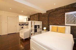 Shoreditch Studios by Allô Housing