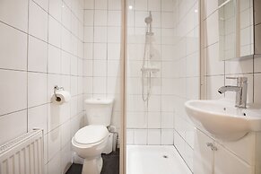 Shoreditch Studios by Allô Housing