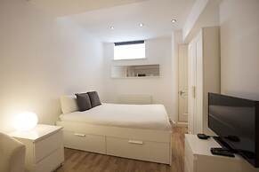 Shoreditch Studios by Allô Housing