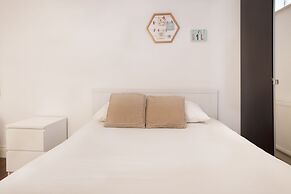 Shoreditch Studios by Allô Housing