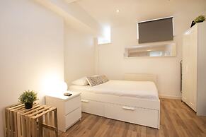 Shoreditch Studios by Allô Housing