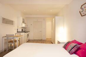 Shoreditch Studios by Allô Housing