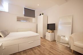 Shoreditch Studios by Allô Housing