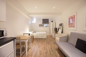 Shoreditch Studios by Allô Housing