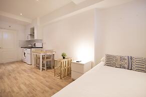 Shoreditch Studios by Allô Housing