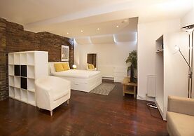 Shoreditch Studios by Allô Housing