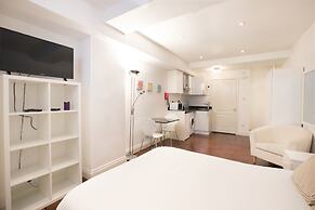 Shoreditch Studios by Allô Housing