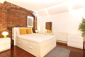 Shoreditch Studios by Allô Housing