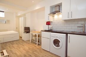 Shoreditch Studios by Allô Housing