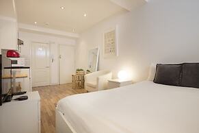 Shoreditch Studios by Allô Housing