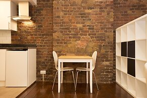 Shoreditch Studios by Allô Housing