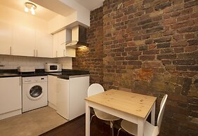 Shoreditch Studios by Allô Housing