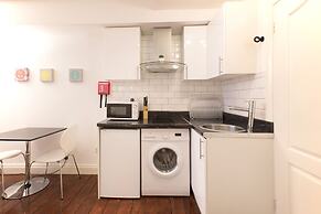 Shoreditch Studios by Allô Housing