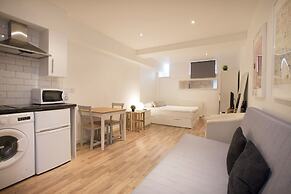 Shoreditch Studios by Allô Housing