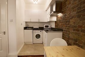 Shoreditch Studios by Allô Housing