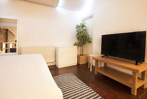 Shoreditch Studios by Allô Housing