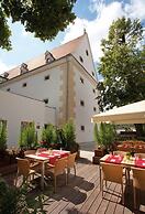 Schüttkasten Geras