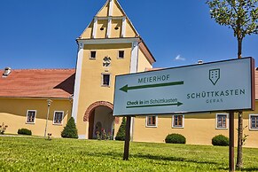 Schüttkasten Geras