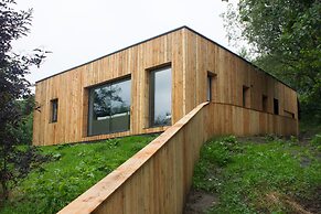 Boreland Cabin