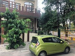 Utsav Bed & Breakfast