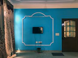 Utsav Bed & Breakfast