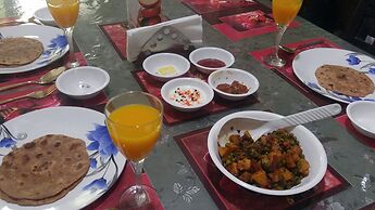 Utsav Bed & Breakfast