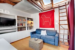 Bragora Smoochy Attic Venice